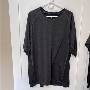 Tommy Bahama Island Zone T shirt black